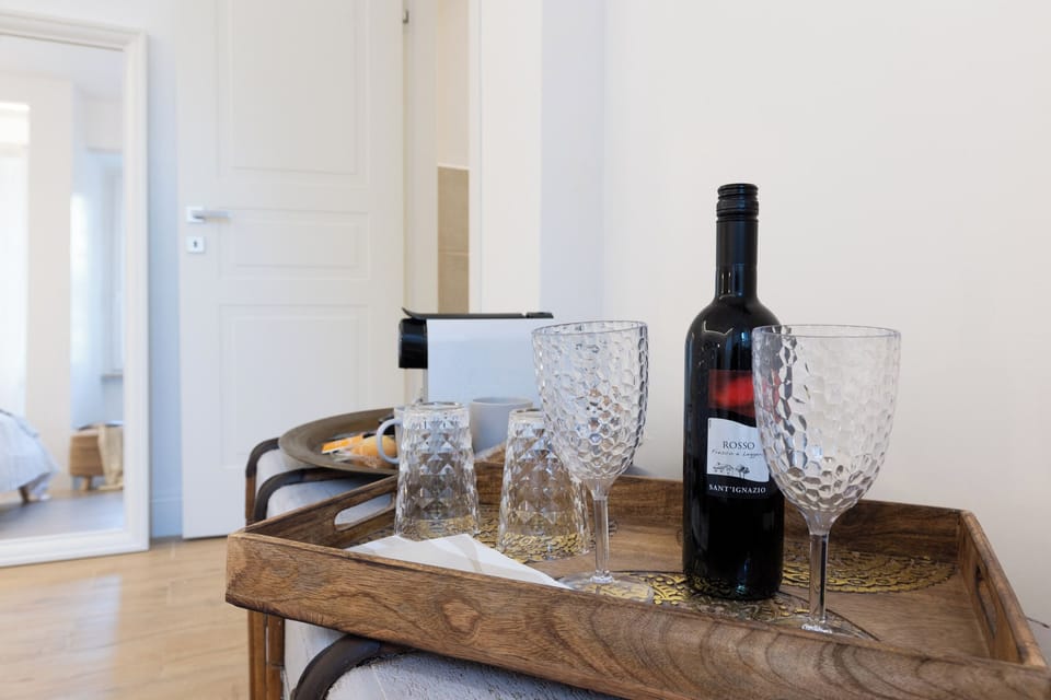 Harmonie | Minibar, free WiFi