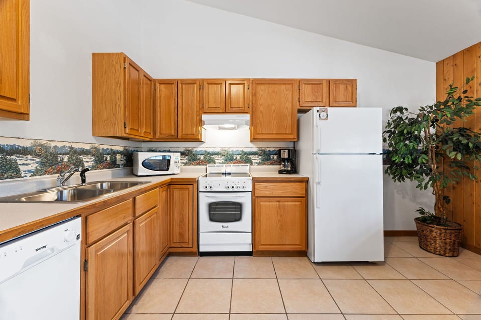 D4 Kitchen