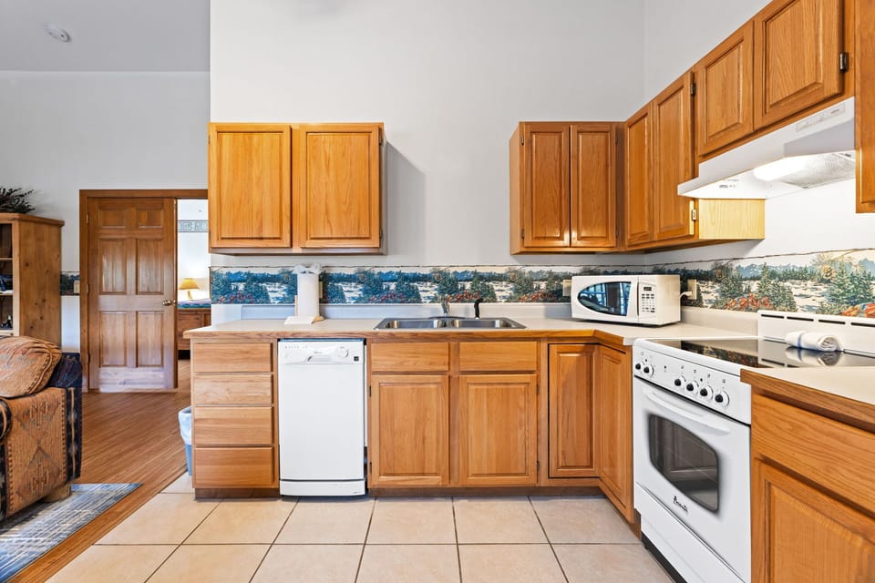 D4 Kitchen