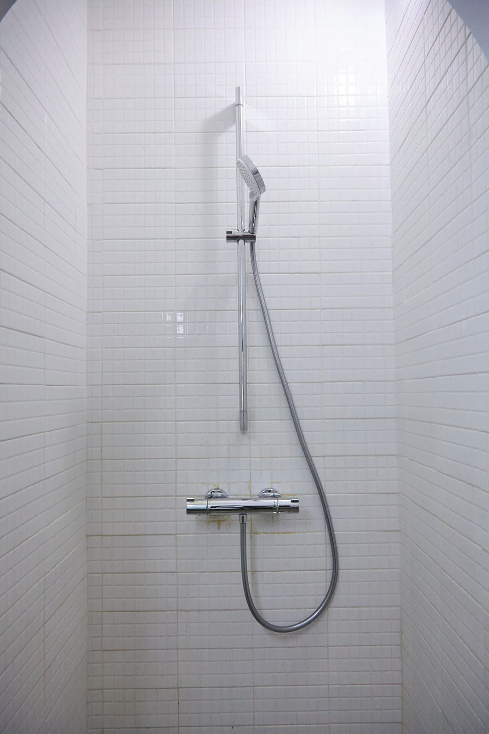 Comfort House, Balcony, Pool View | Bathroom | Shower, soap, toilet paper