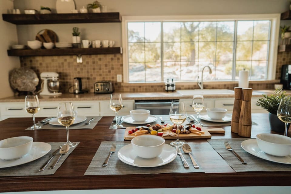 House | Private kitchen