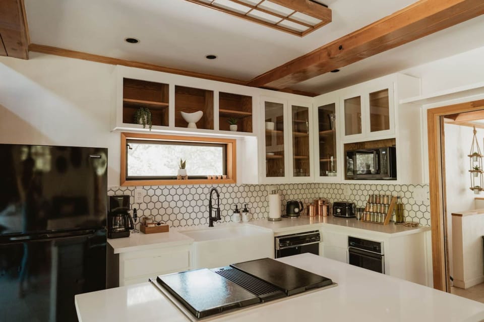 House | Private kitchen