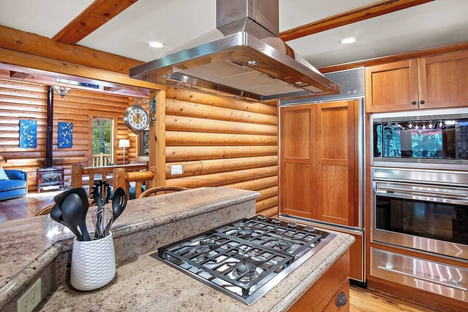 Kitchen appliances