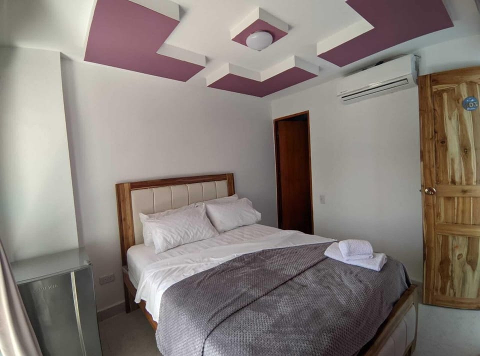 Deluxe Double Room, Balcony, Beach View | Hypo-allergenic bedding, down comforters, minibar, soundproofing