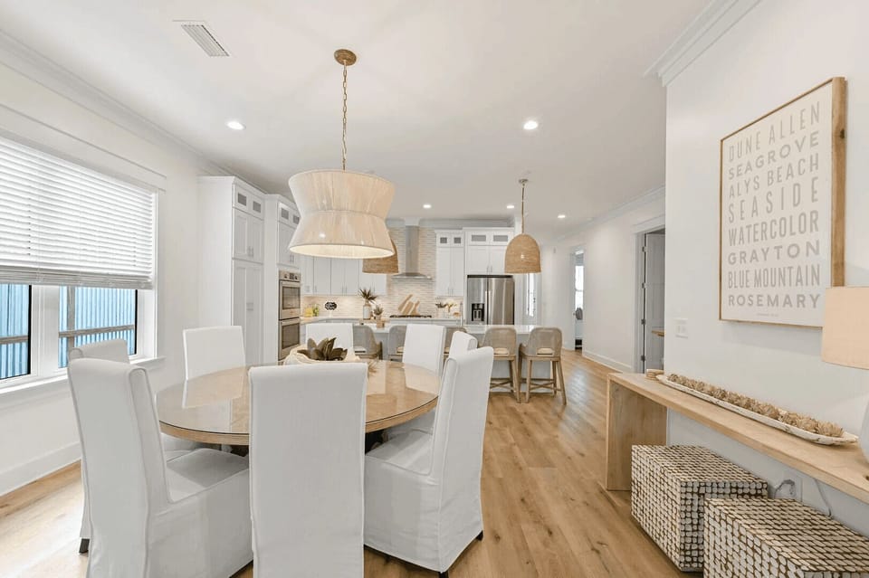 House (6 Bedrooms) | Interior