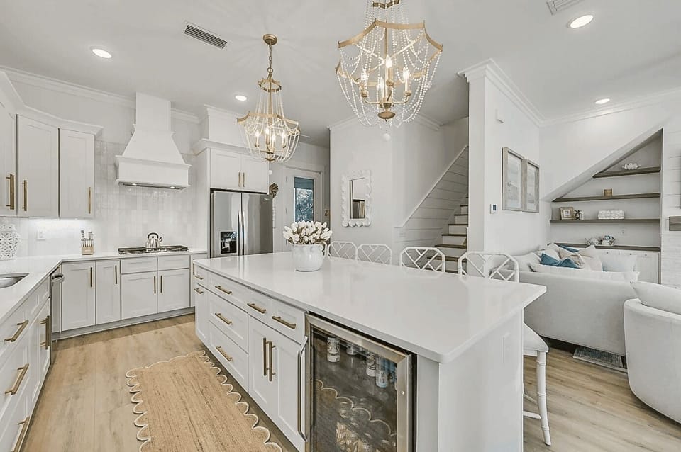 House (4 Bedrooms) | Interior