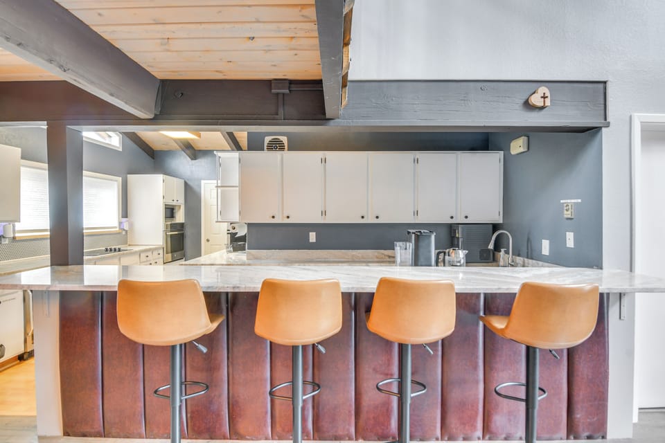 Kitchen | Cooking Basics | Coffee Maker