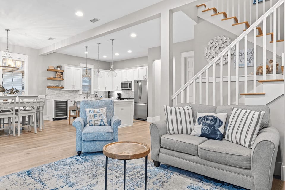 House (4 Bedrooms) | Interior