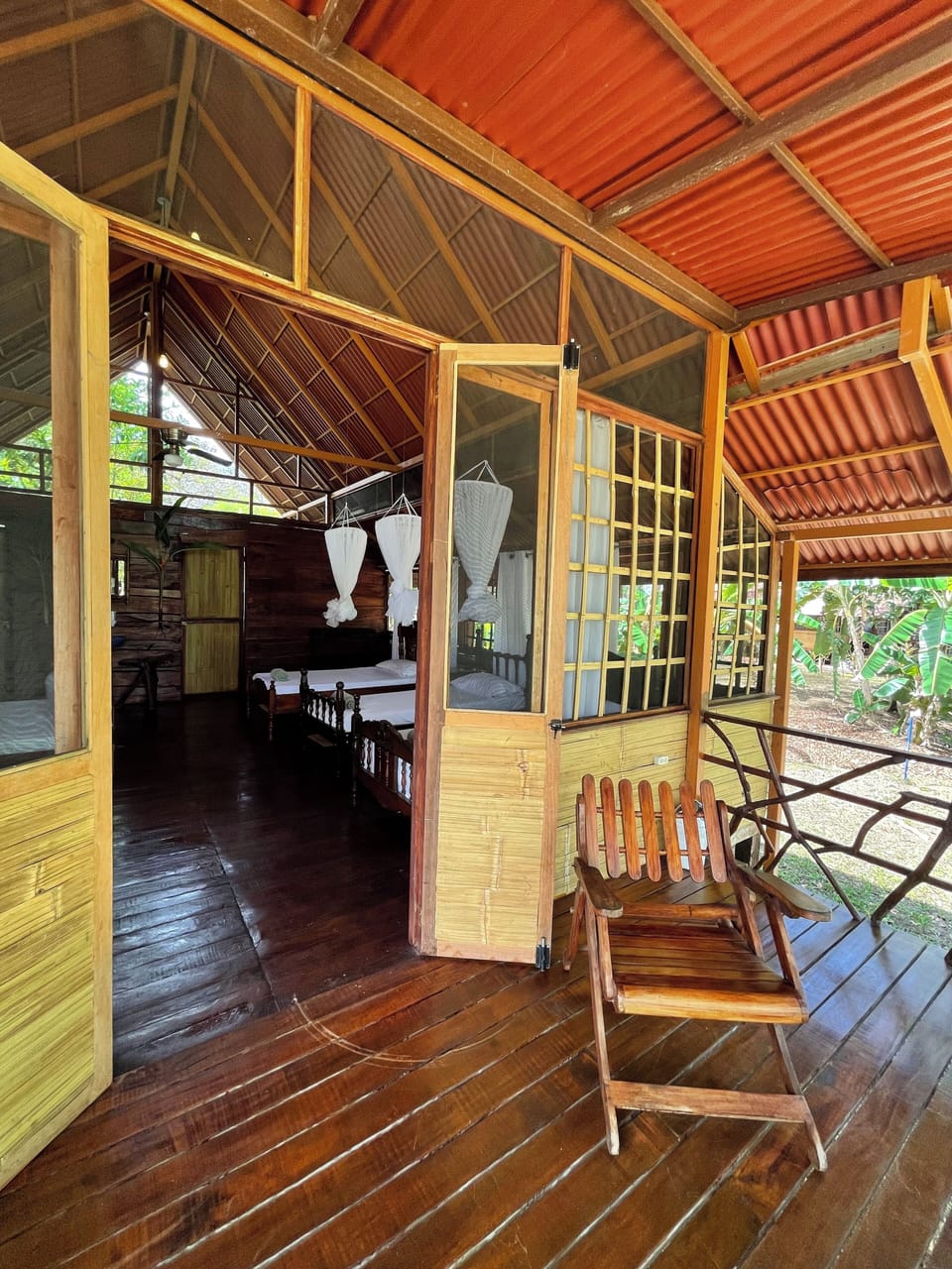 Comfort Cabin | Bed sheets