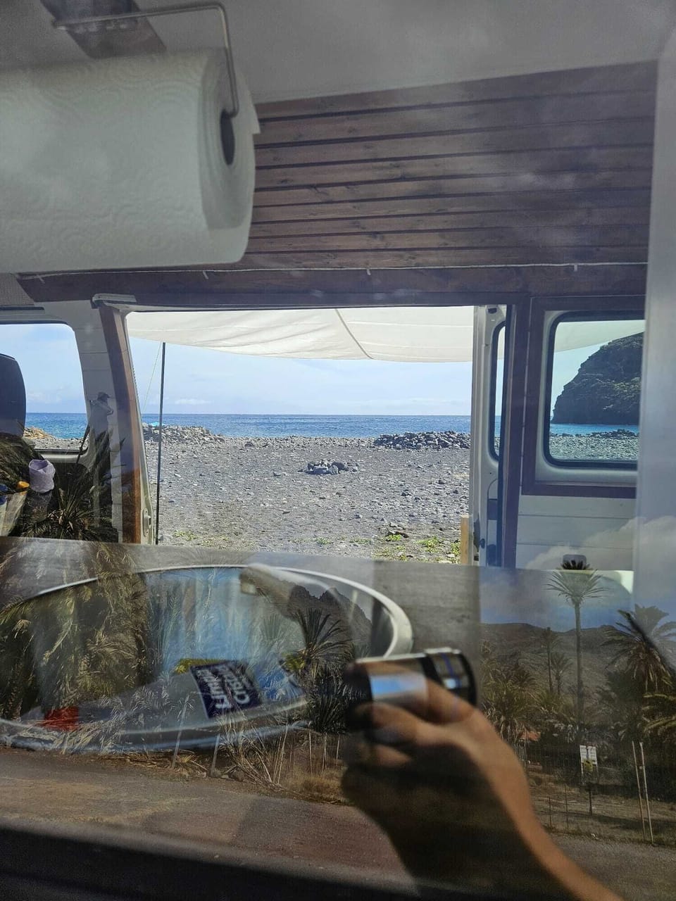 Beach/ocean view
