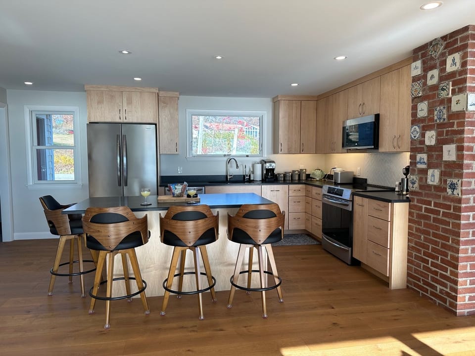 Kitchen-