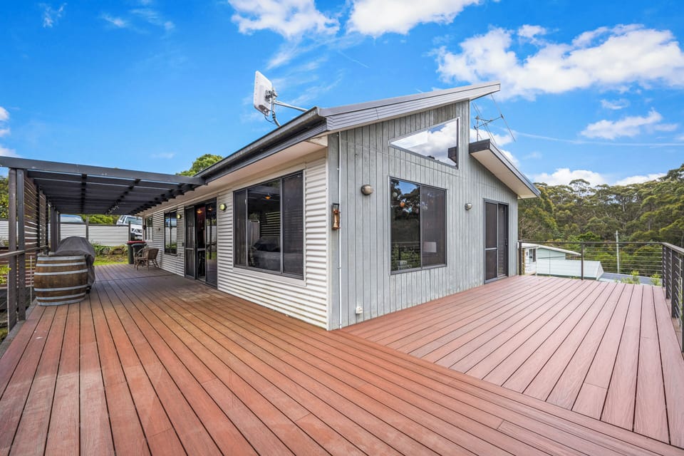 Port Arthur Retreats Tasmania Nov 2024-39