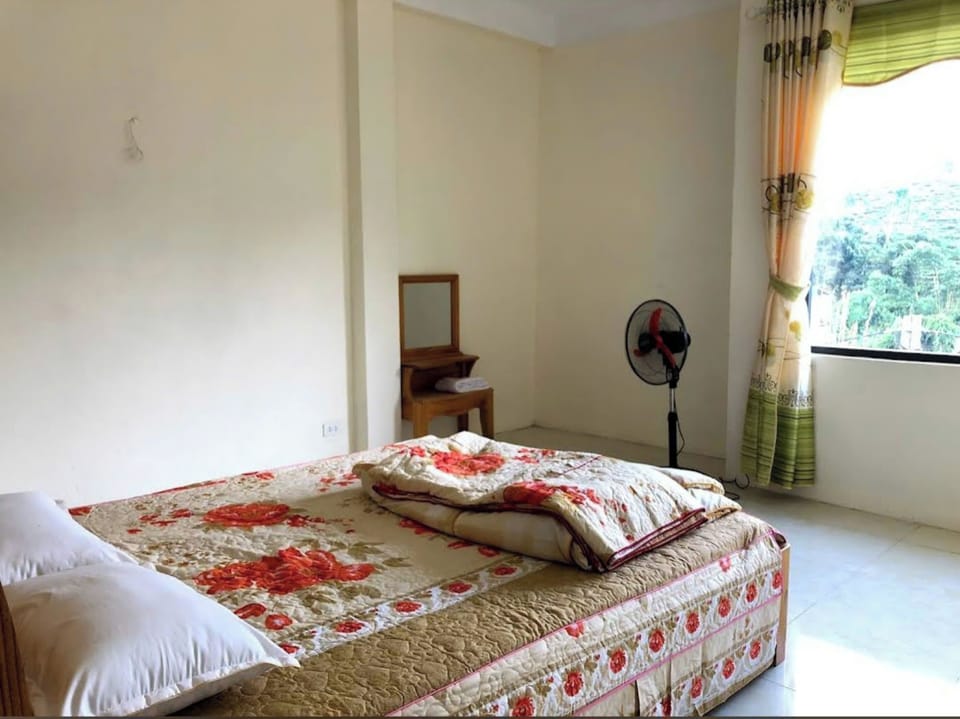Basic Room | Free WiFi