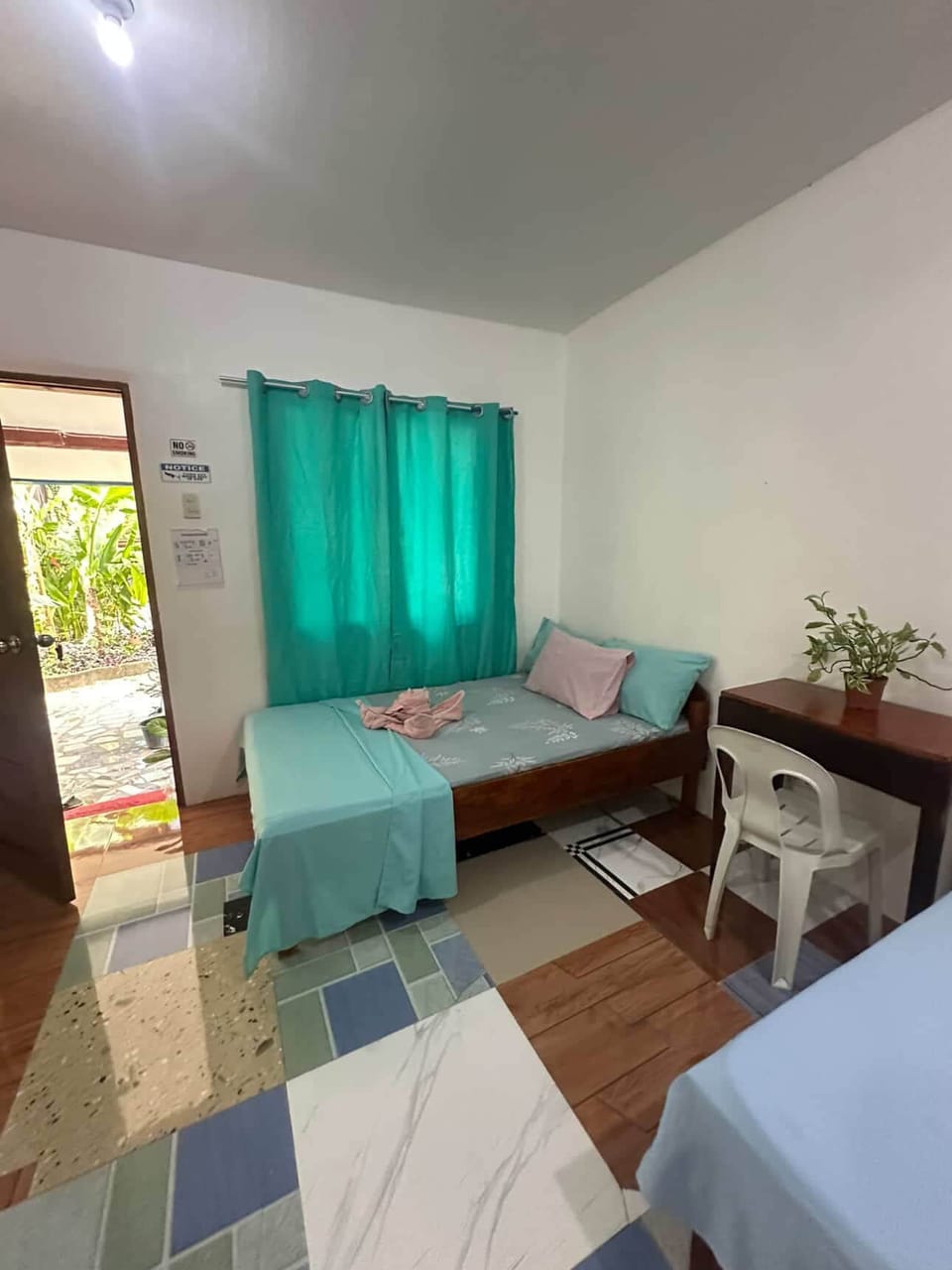Quadruple Room | Free WiFi