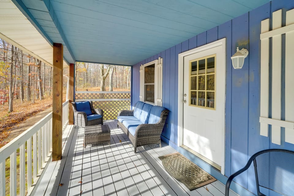 Porch