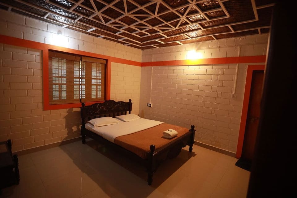 Deluxe Room, Mountain View | Free WiFi