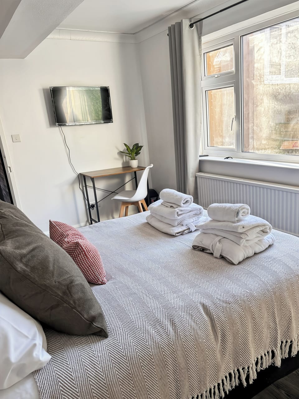 House, 3 Bedrooms | 3 bedrooms