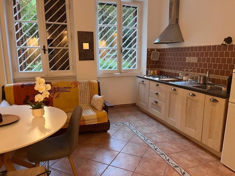 Apartment, 1 Bedroom | Interior