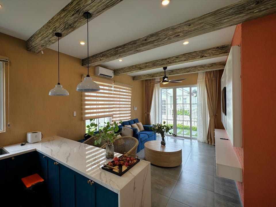 Villa NovaWorld Phan Thiet 9 Trip STay Villa in Phan Thiet
