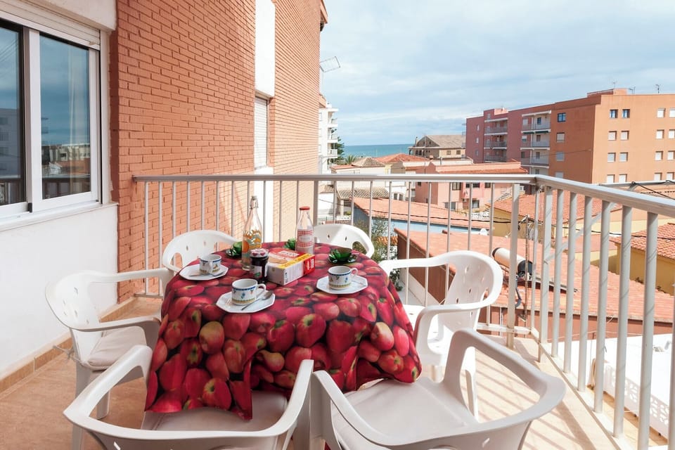 Patio / Balcony