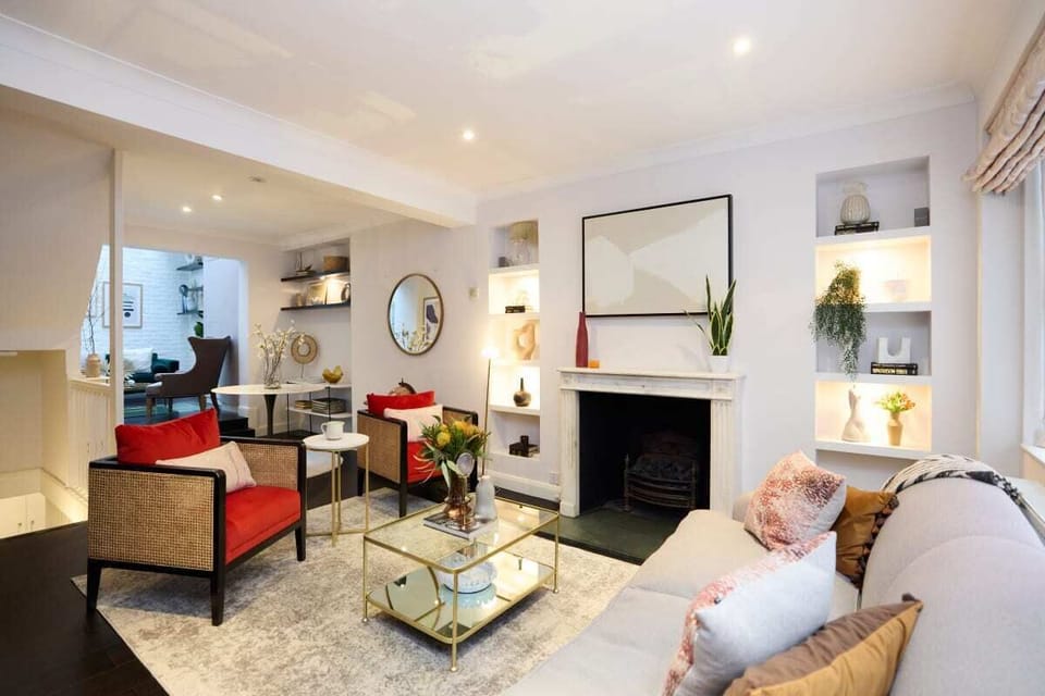 House (2 Bedrooms) | Exterior