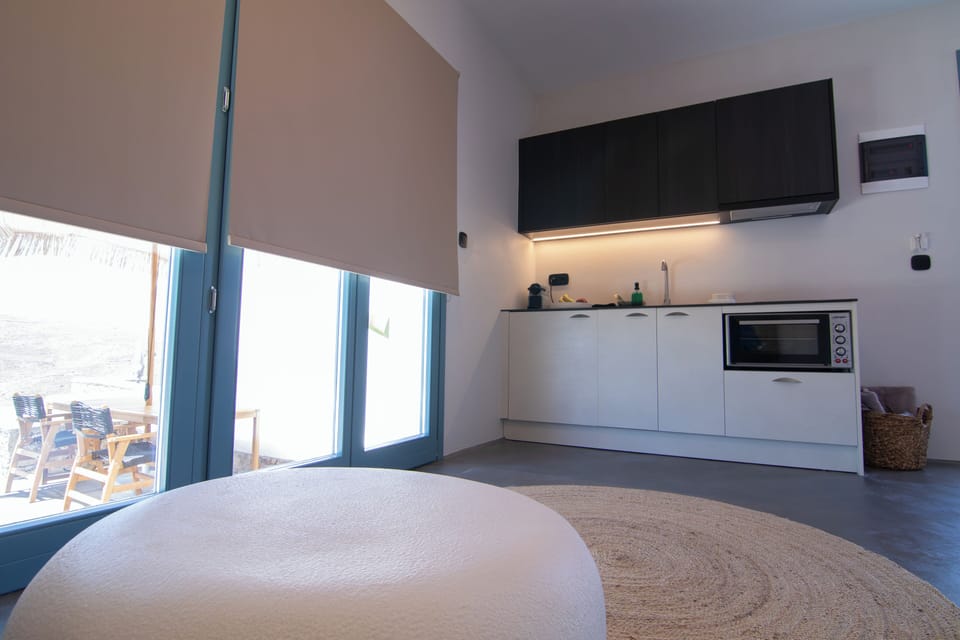 Deluxe Suite, Balcony, Sea View | 1 bedroom, premium bedding, down comforters, memory foam beds