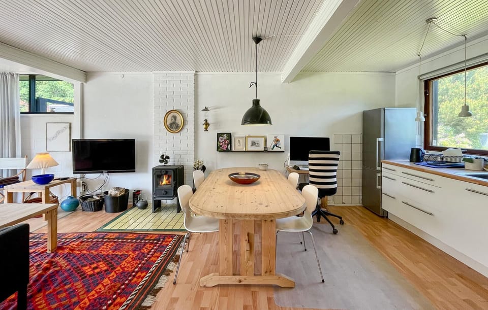 living-room