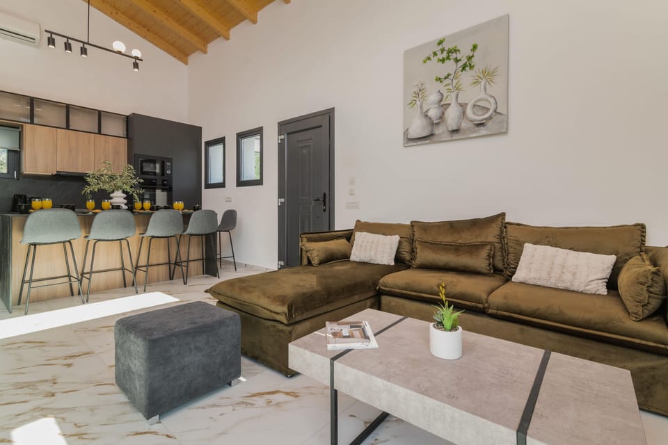 House, Accessible | 4 bedrooms
