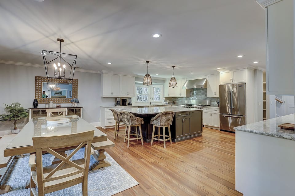 58 Heritage Road - The Vacation Company