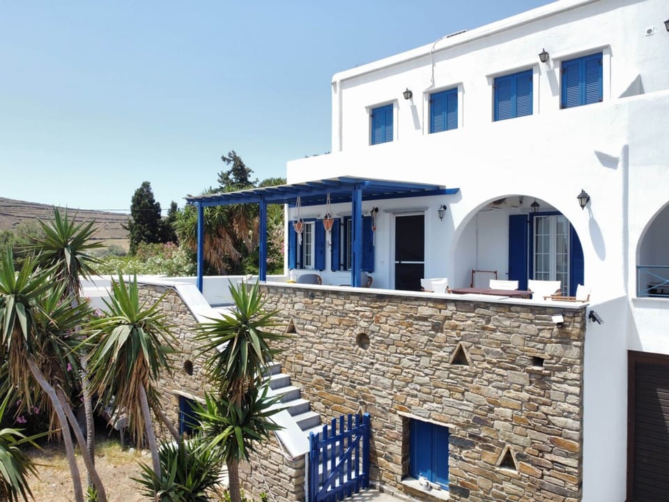 House | 2 bedrooms