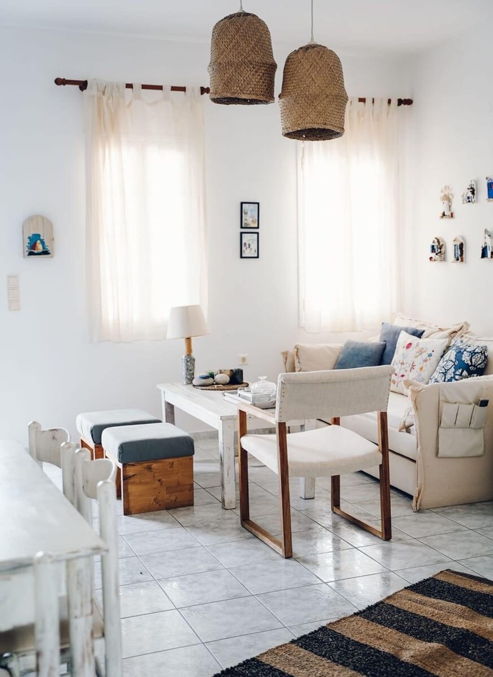 House | 2 bedrooms