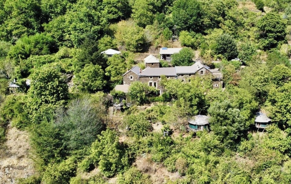 View of the Masades