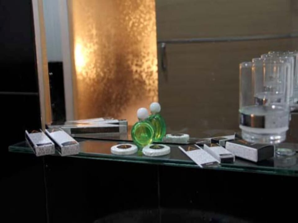 Standard Room | Property amenity