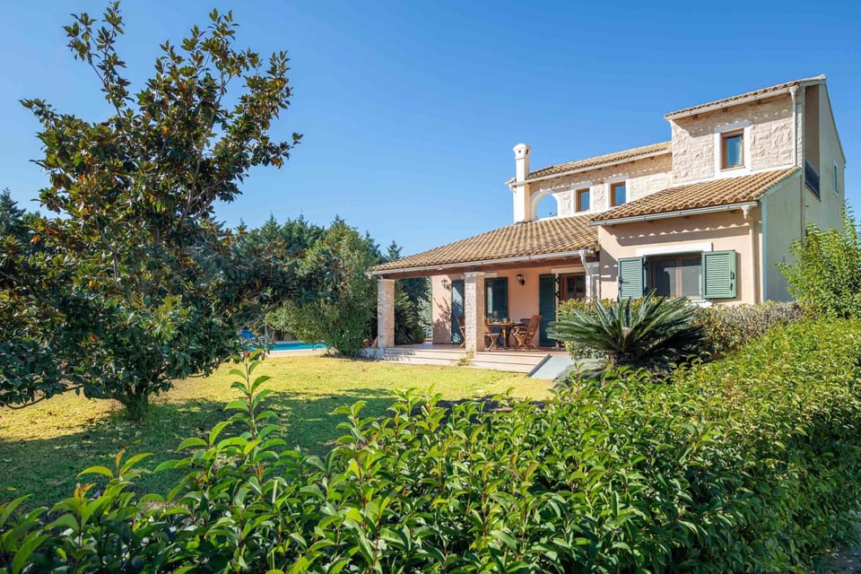 House | 4 bedrooms