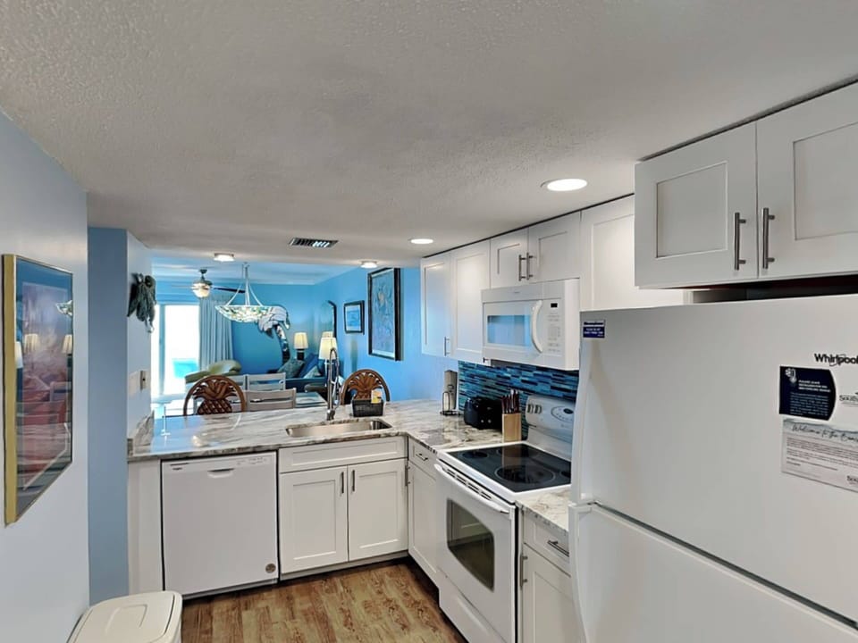 Studio (2 Bedrooms) | Miscellaneous