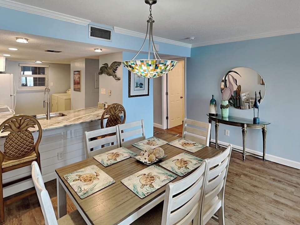 Studio (2 Bedrooms) | Miscellaneous