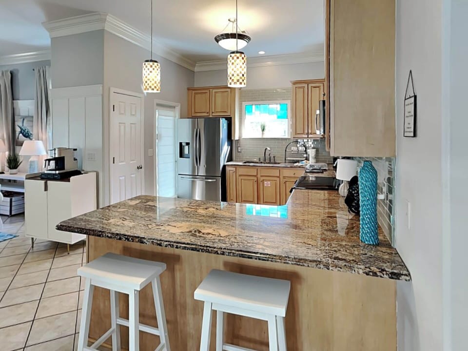Studio (3 Bedrooms) | Miscellaneous