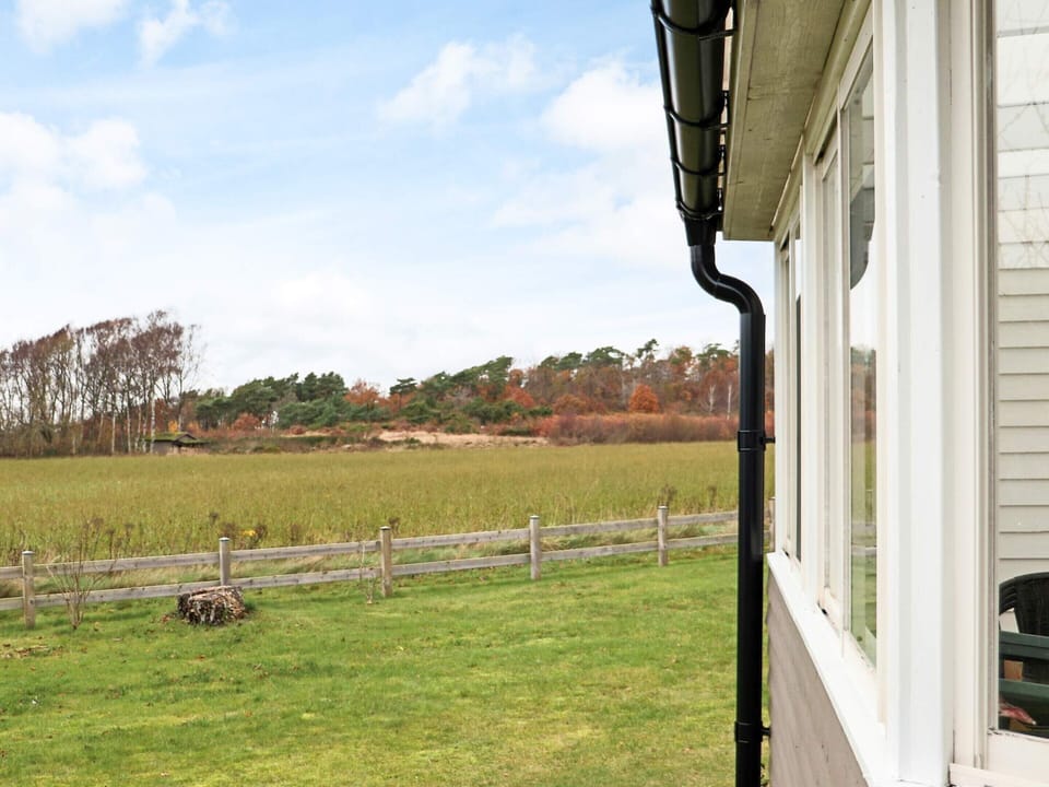 House | View from property