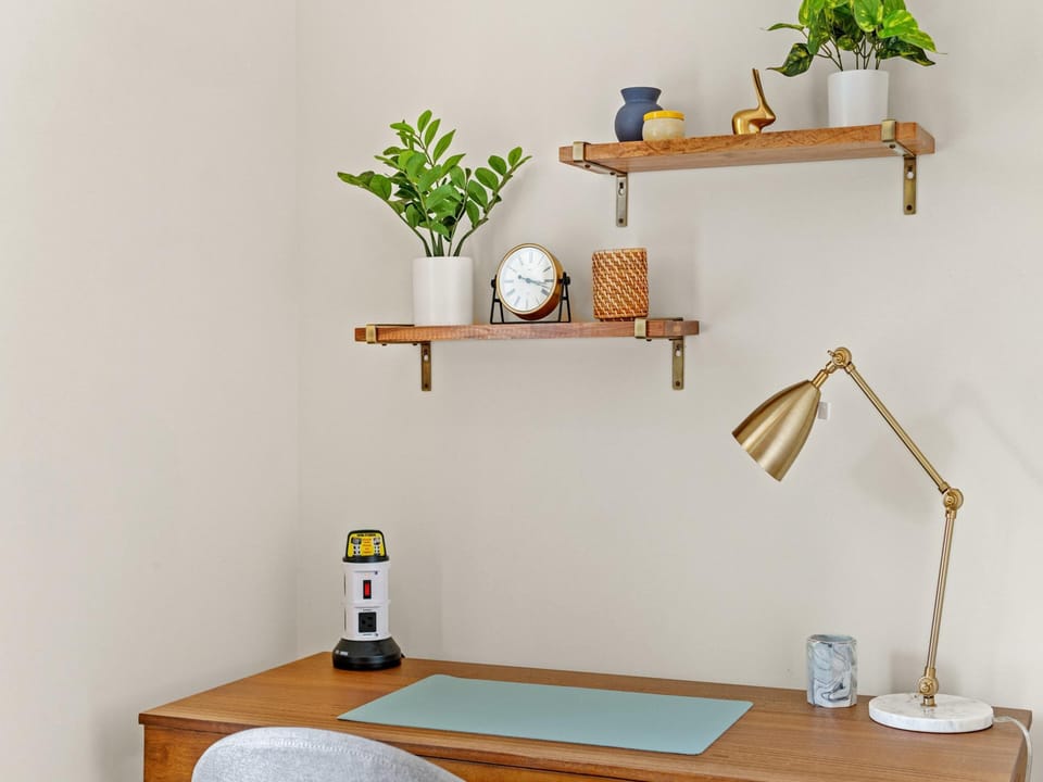 Studio (4 Bedrooms) | Miscellaneous