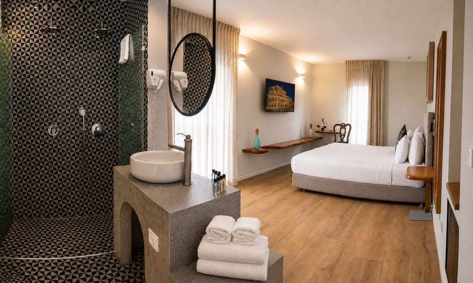 Margosa Hotel Hotel in Tel Aviv-Yafo