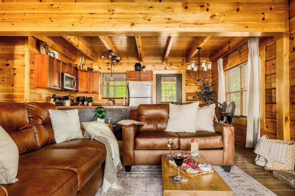 Professionally designed for your comfort and relaxation.