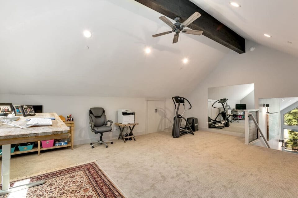 Office loft