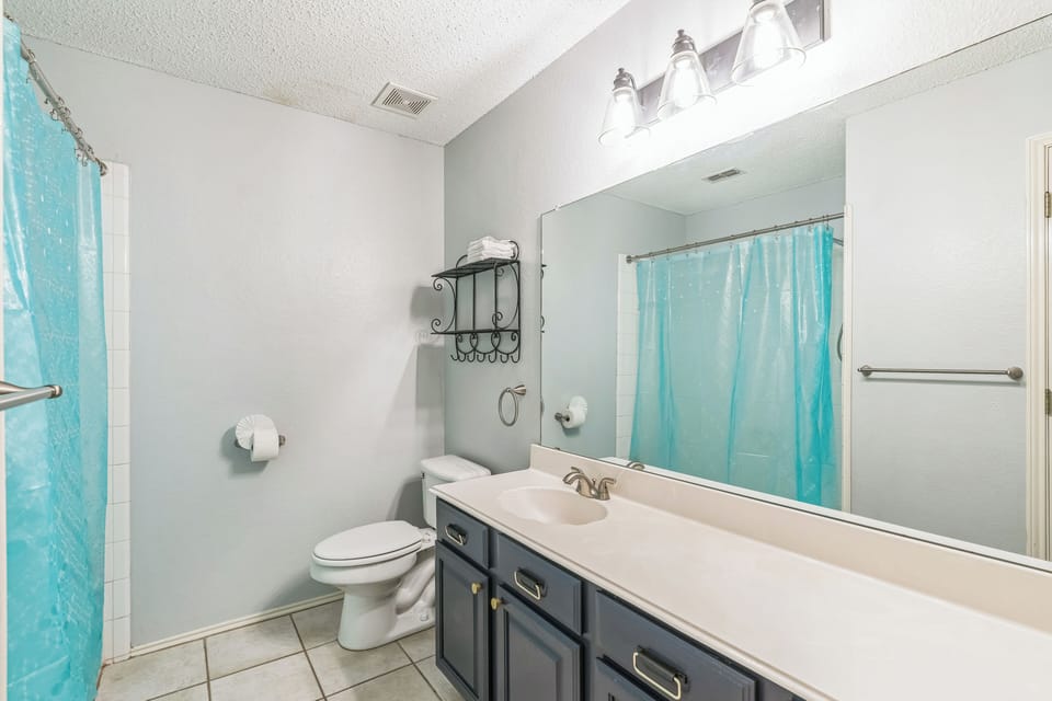 Bathroom 2