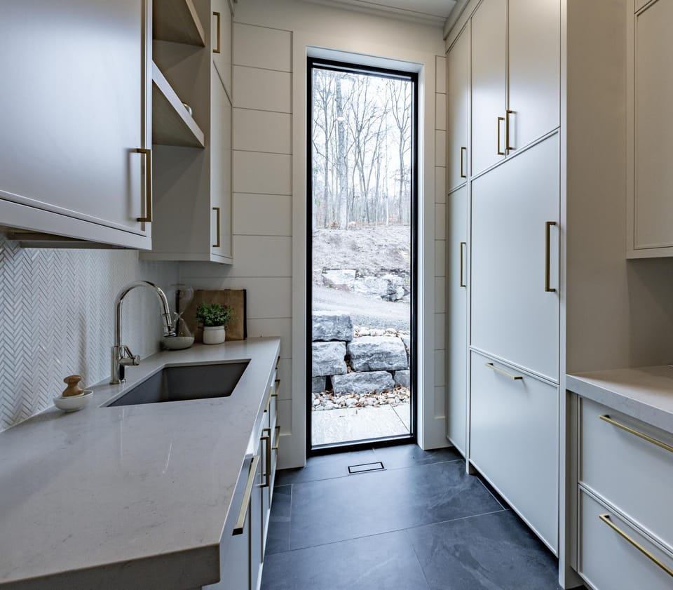 Pantry