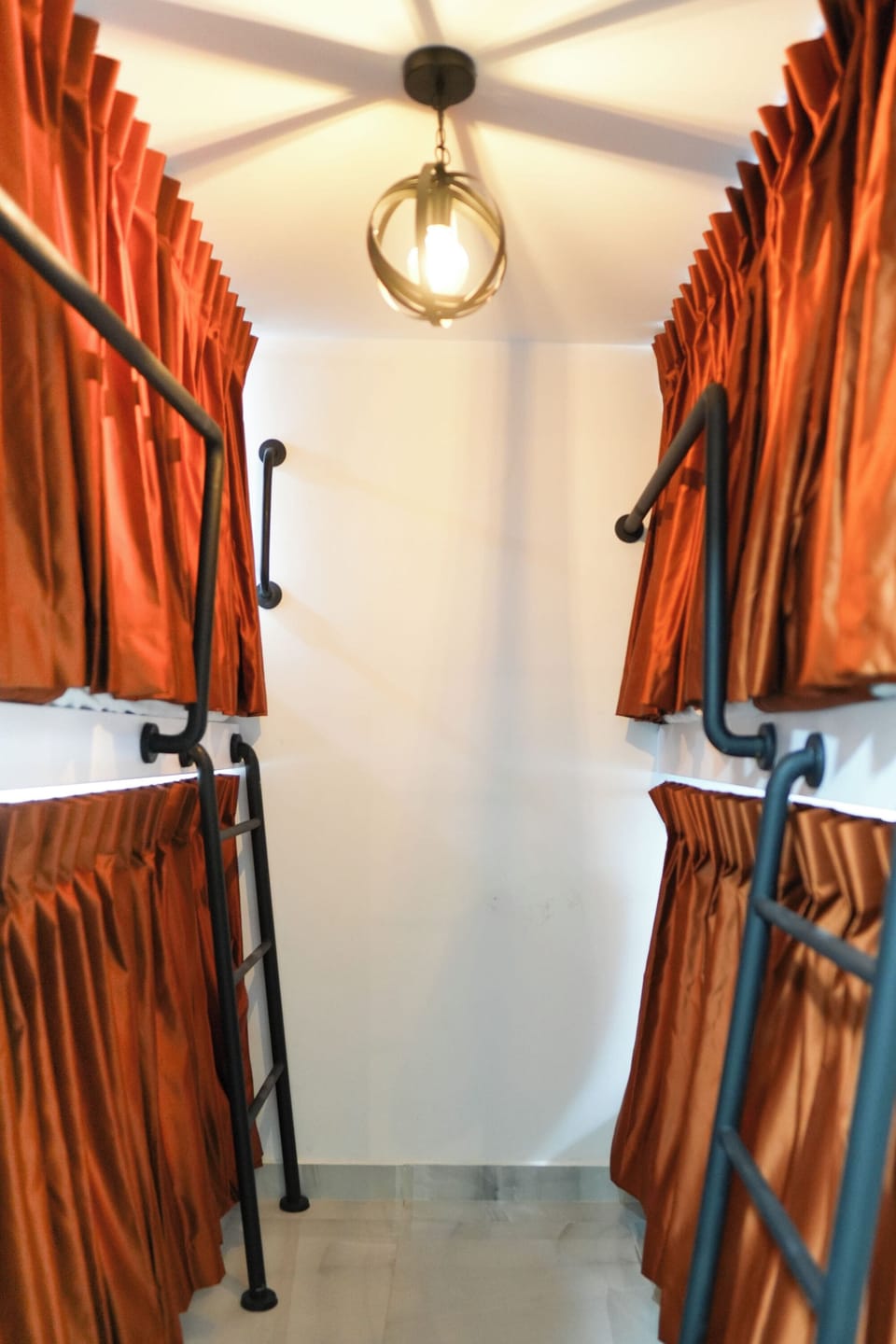 Standard Shared Dormitory, Mixed Dorm | Free WiFi