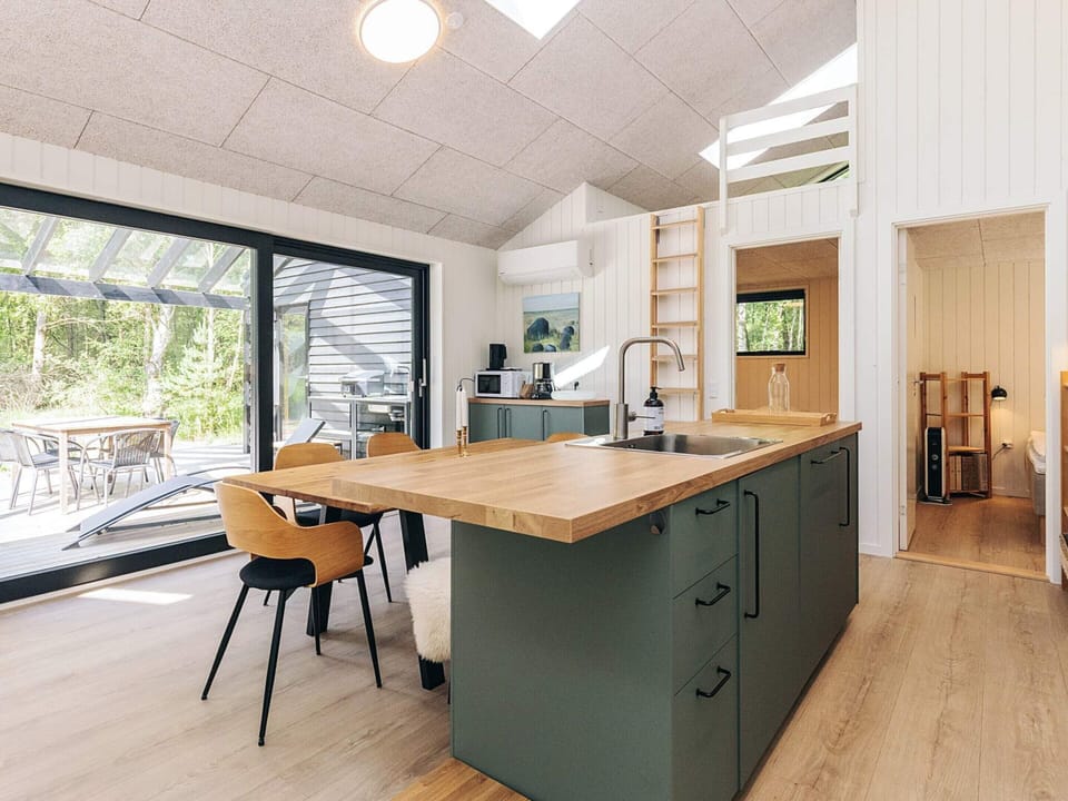 House | Interior
