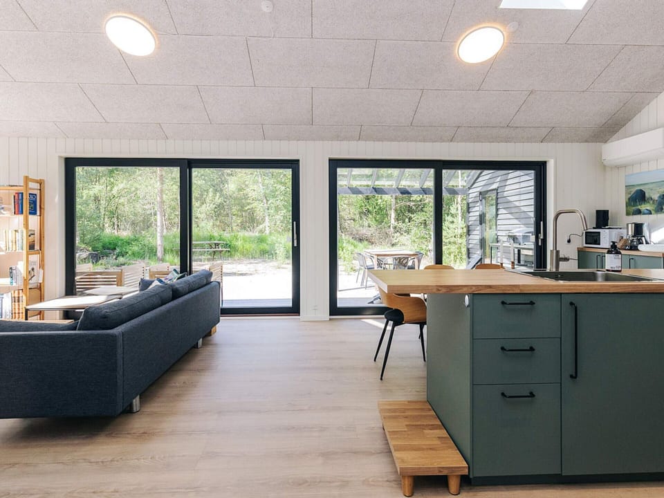House | Interior
