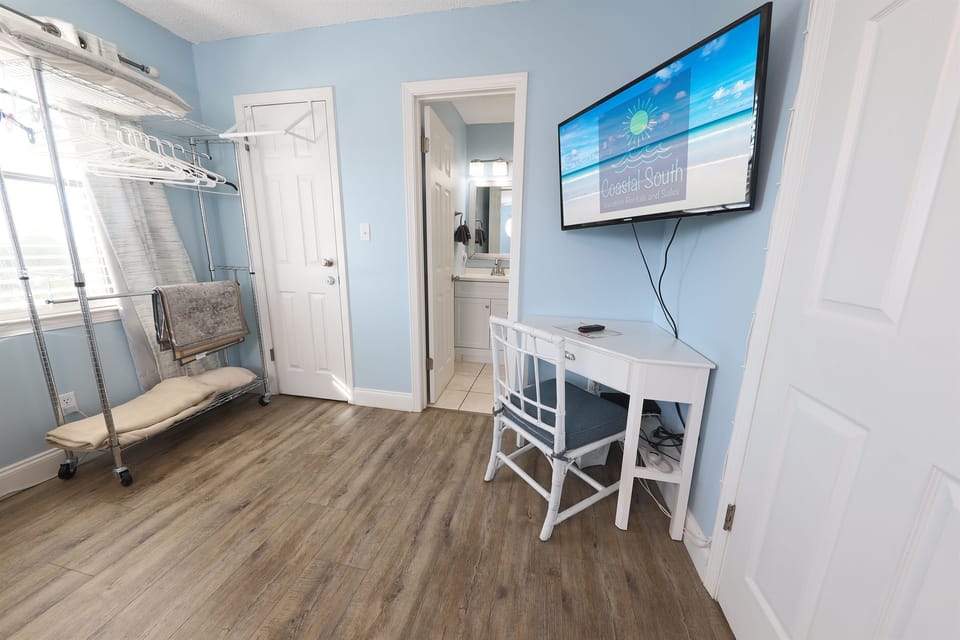 Master Bedroom Desk