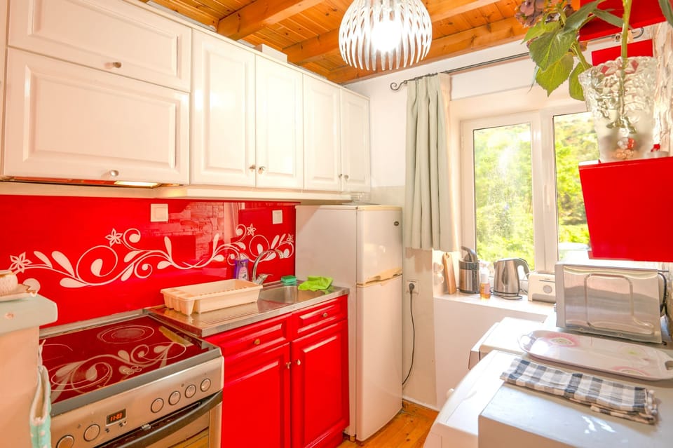 Practical Kitchen area