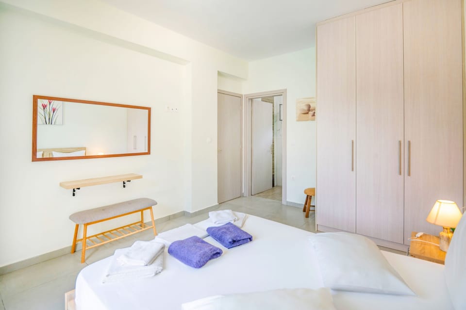 Double bedroom 2